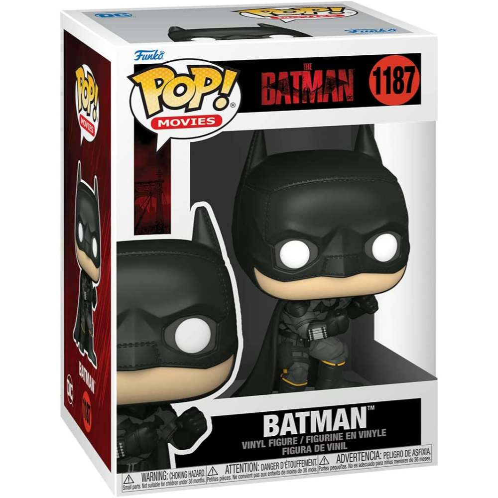 1187 BATMAN
