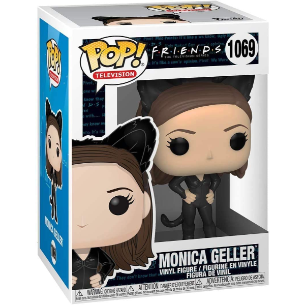 1069 MONICA GELLER