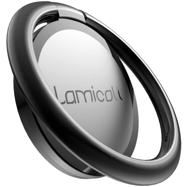 SOPORTE ANILLO PARA CELULAR