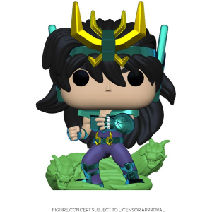 807 DRAGON SHIRYU