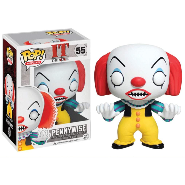 55 PENNYWISE