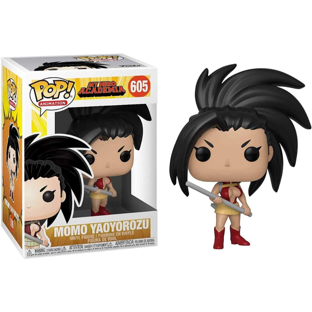 605 MOMO YAOYOROZU