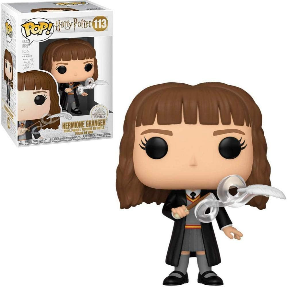 113 HERMIONE GRANGER