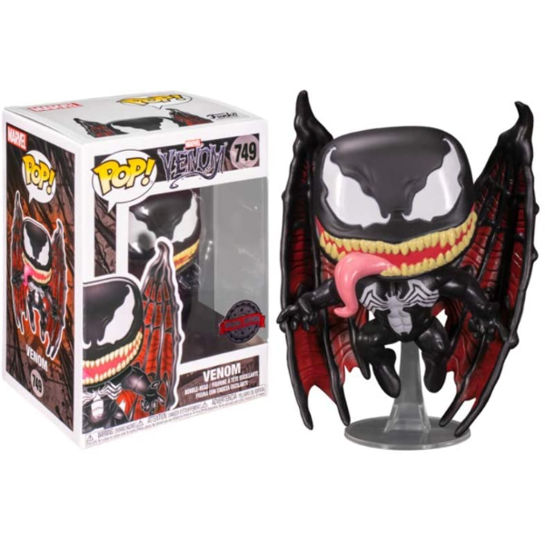 749 VENOM