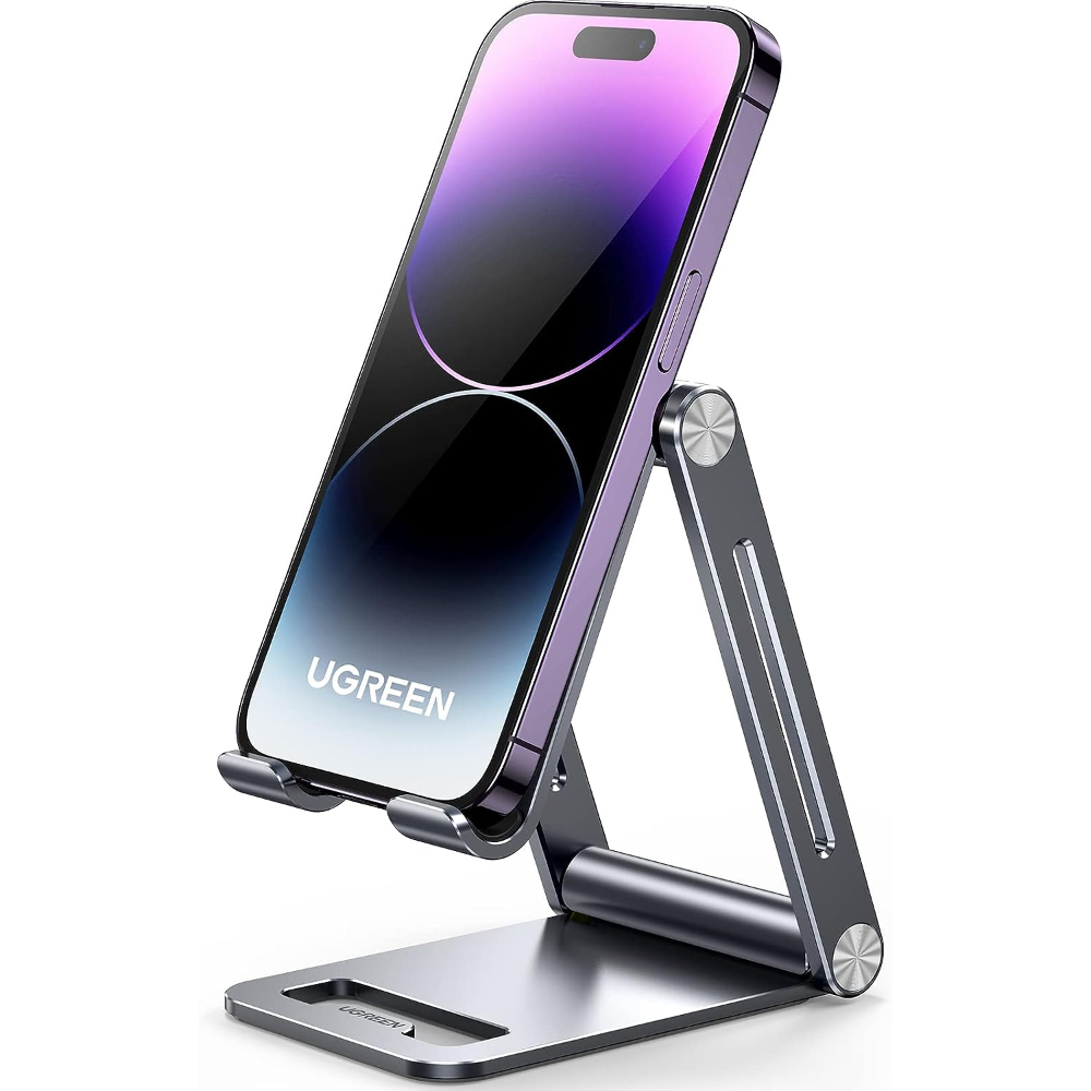 SOPORTE DE CELULAR AJUSTABLE