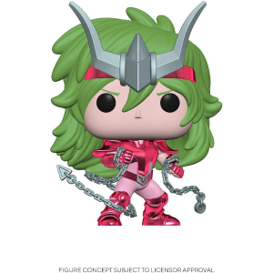 809 ANDROMEDA SHUN