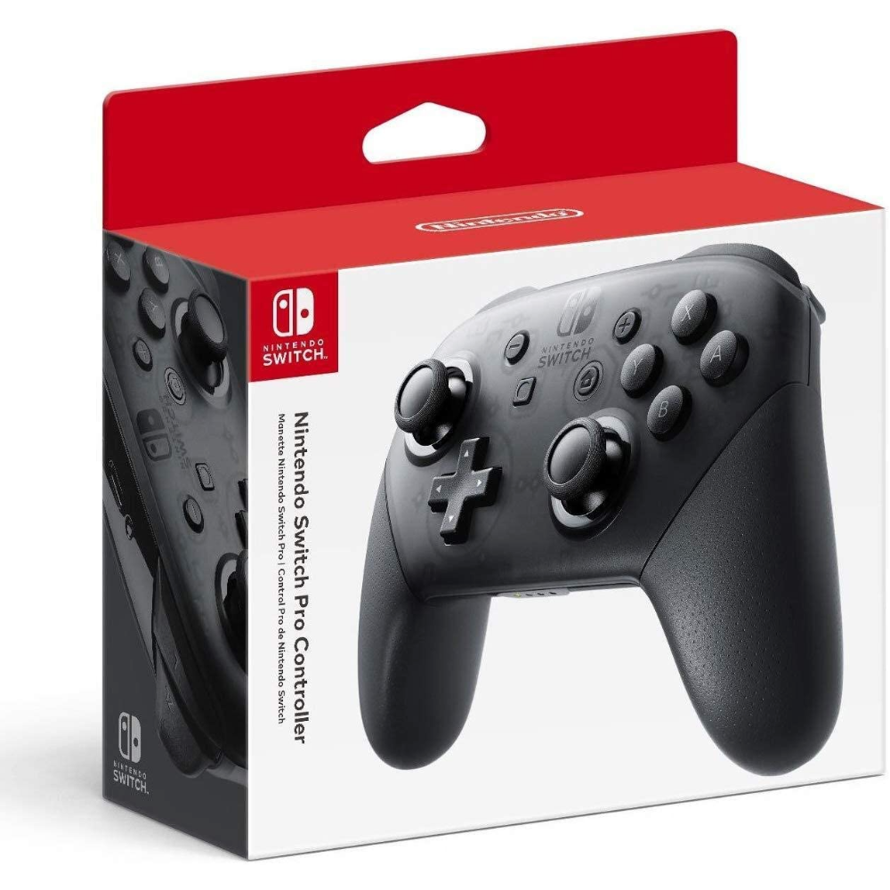 JOY-CON PRO CONTROLLER 