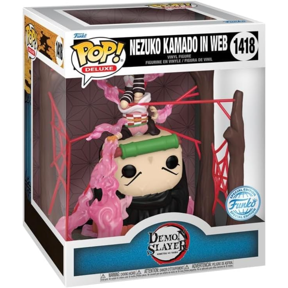 1418 NEZUKO KAMADO IN WEB 