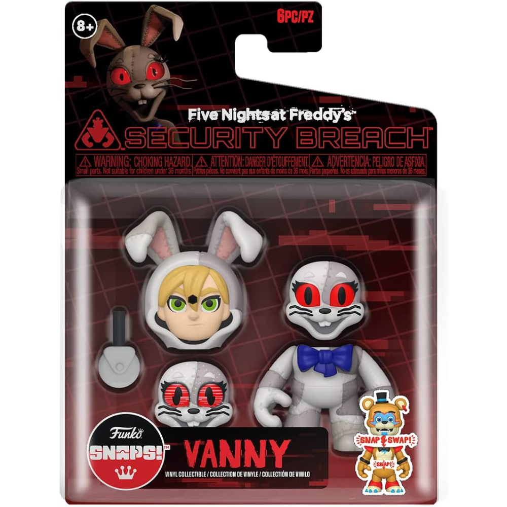 VANNY