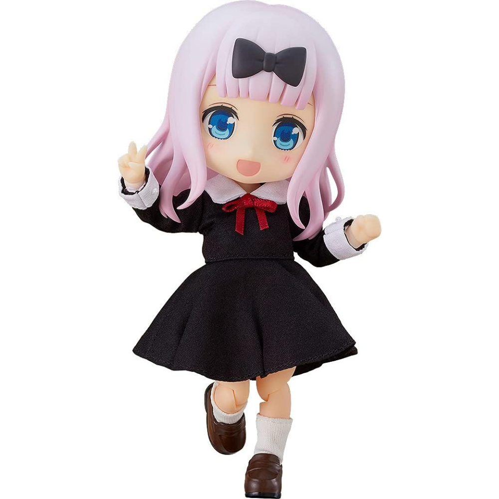 CHIKA FUJIWARA