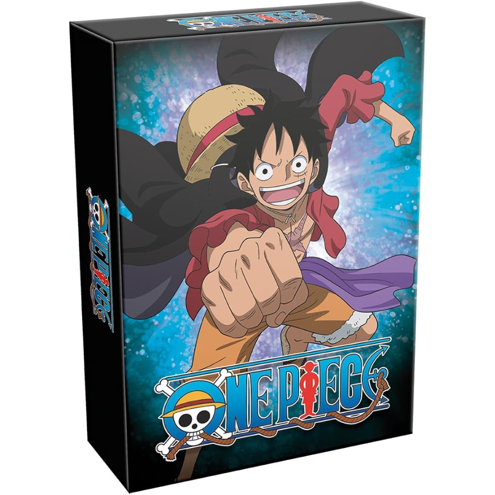 BARAJA ONE PIECE 