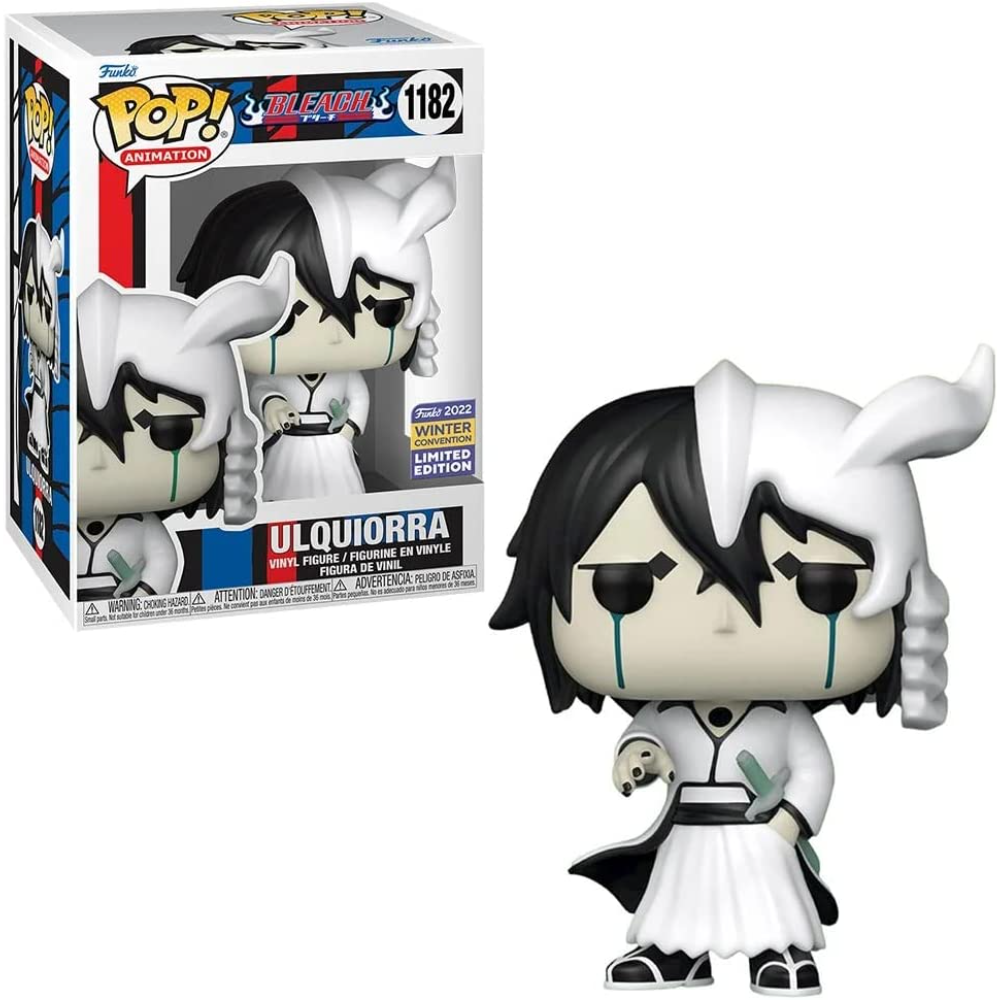 1182 ULQUIORRA