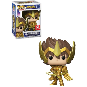 811 SAGITTARIUS SEIYA