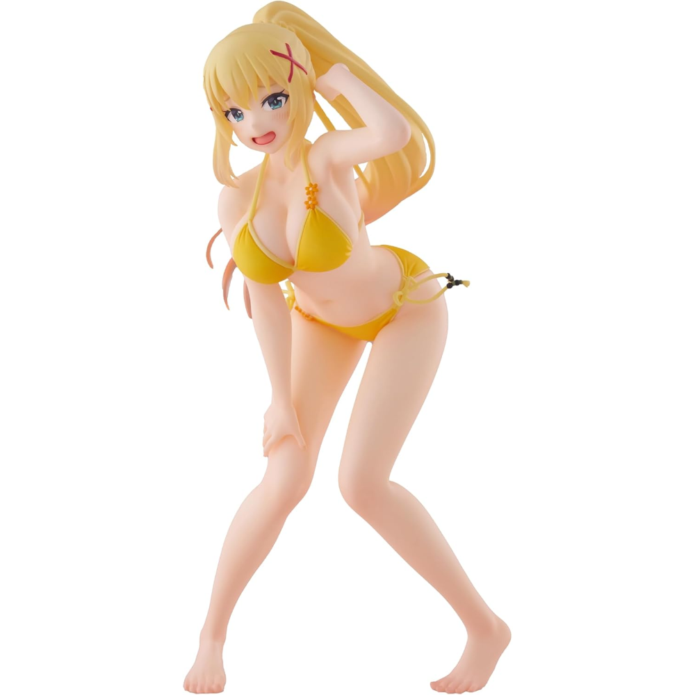 DARKNESS SWIMSUIT VER