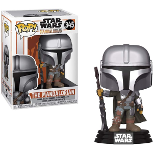 345 THE MANDALORIAN