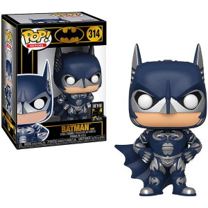 314 BATMAN 1997