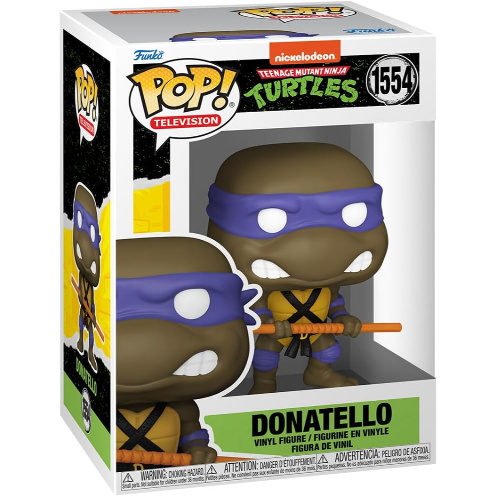 1554 DONATELLO