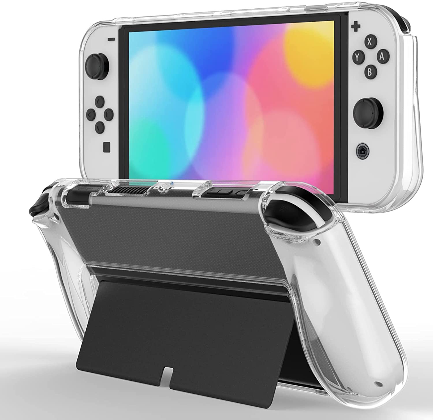 FUNDA PARA SWITCH OLED
