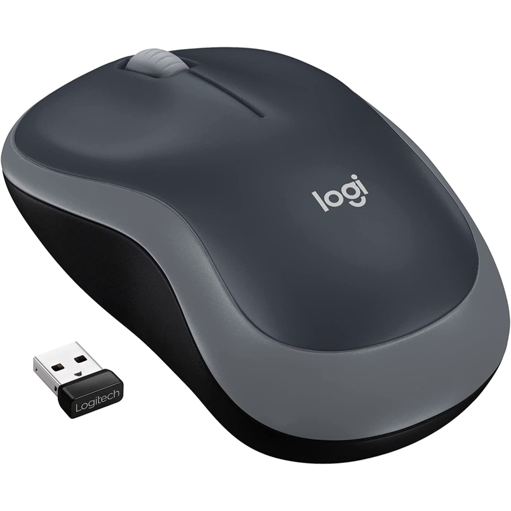 MOUSE INALAMBRICO