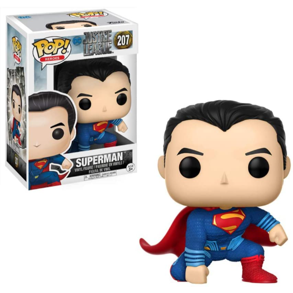 207 SUPERMAN