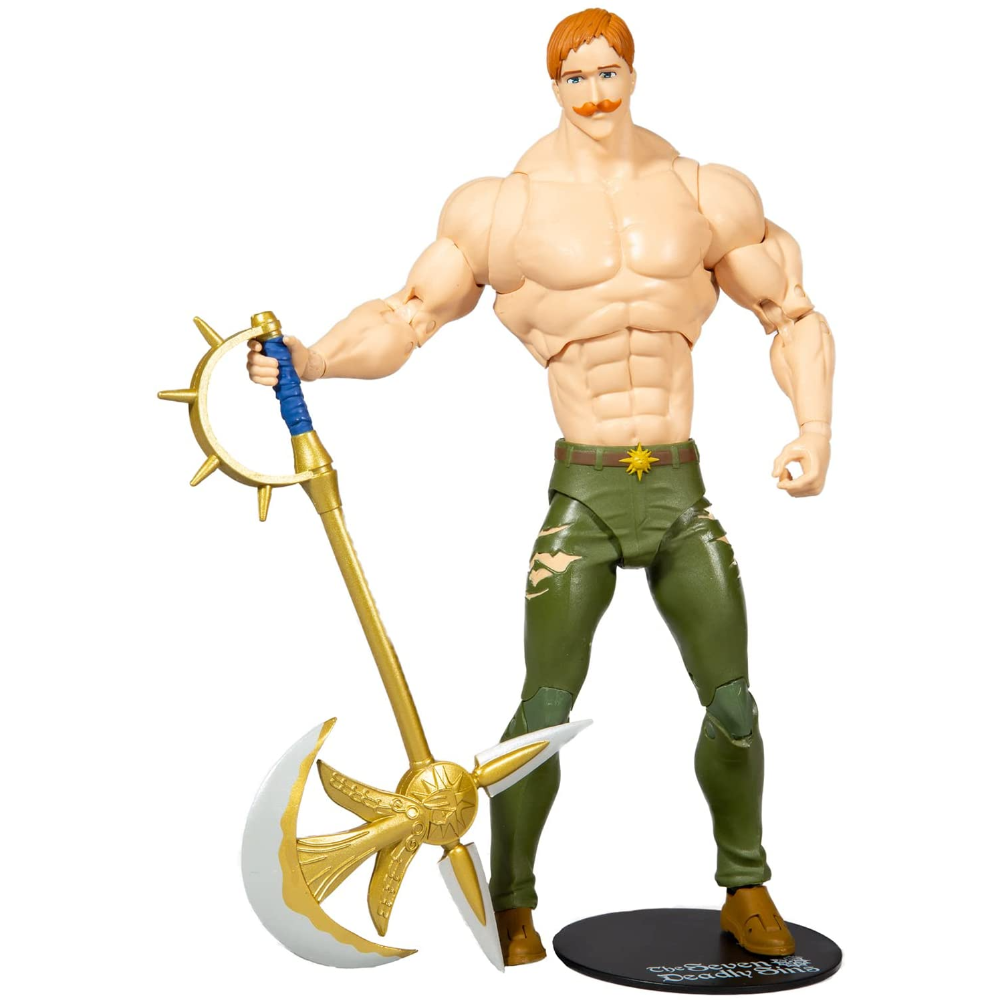 ESCANOR