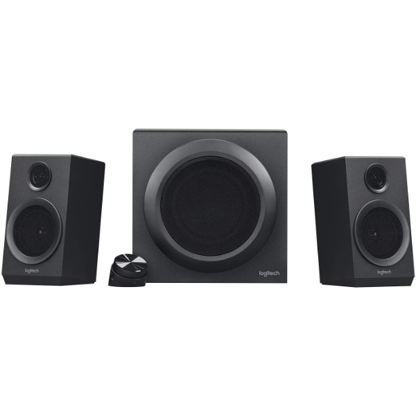 SISTEMA DE AUDIO 2.1