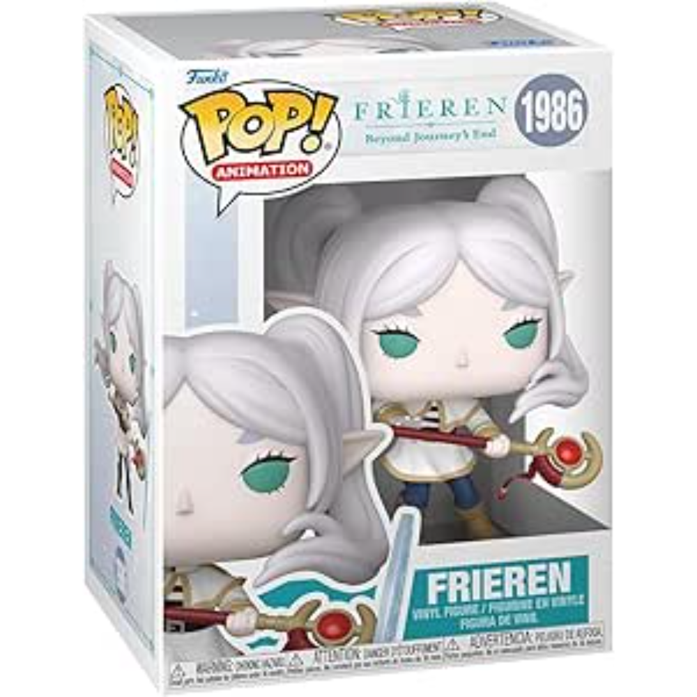 1986 FRIEREN 