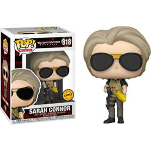 818 SARAH CONNOR CHASE