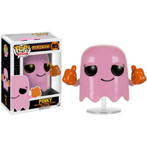 85 PINKY