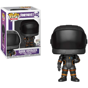 442 DARK VOYAGER