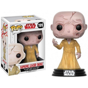 199 SUPREME LEADER SNOKE