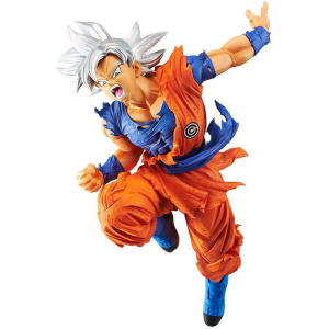 GOKU ULTRA INSTINCT