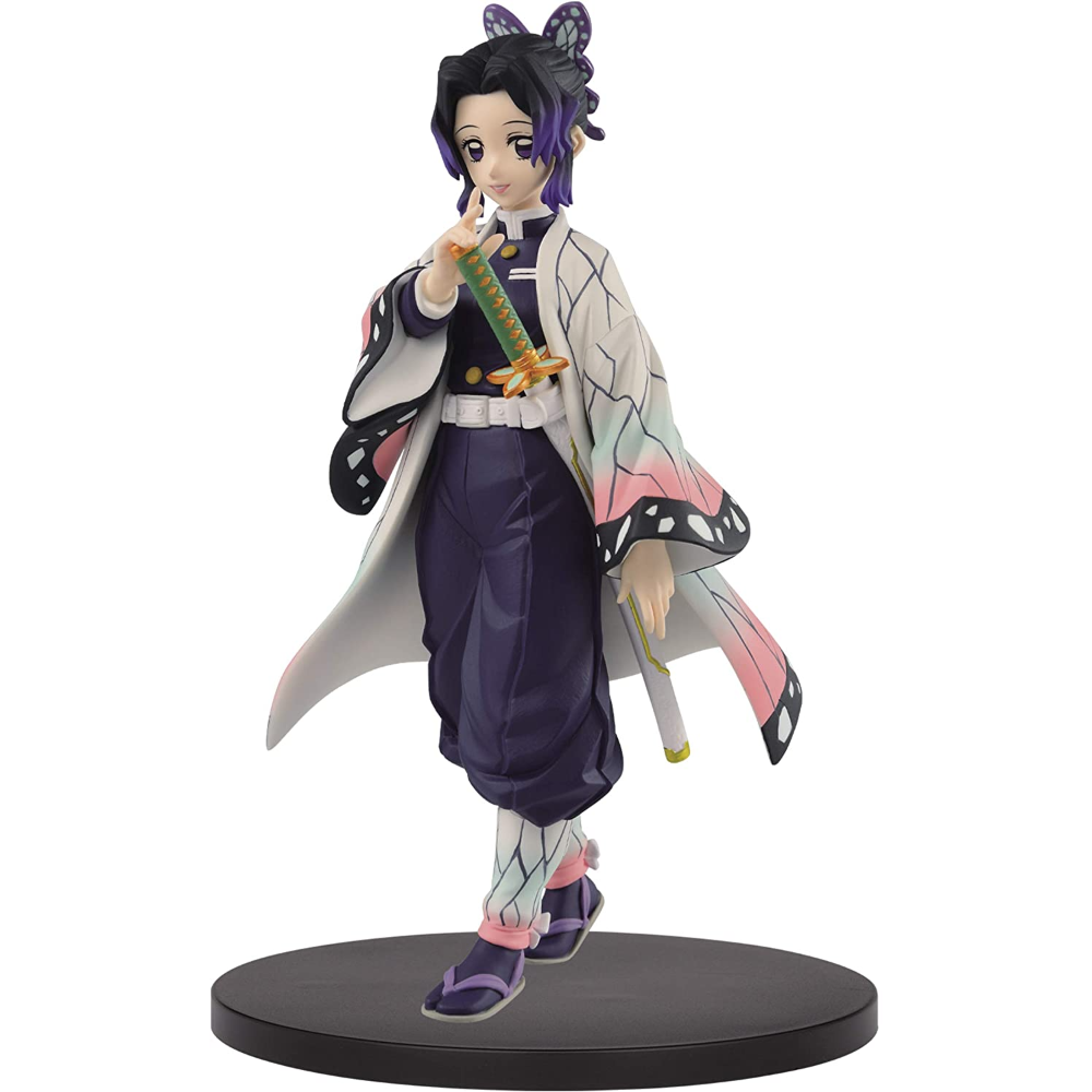 SHINOBU KOCHO