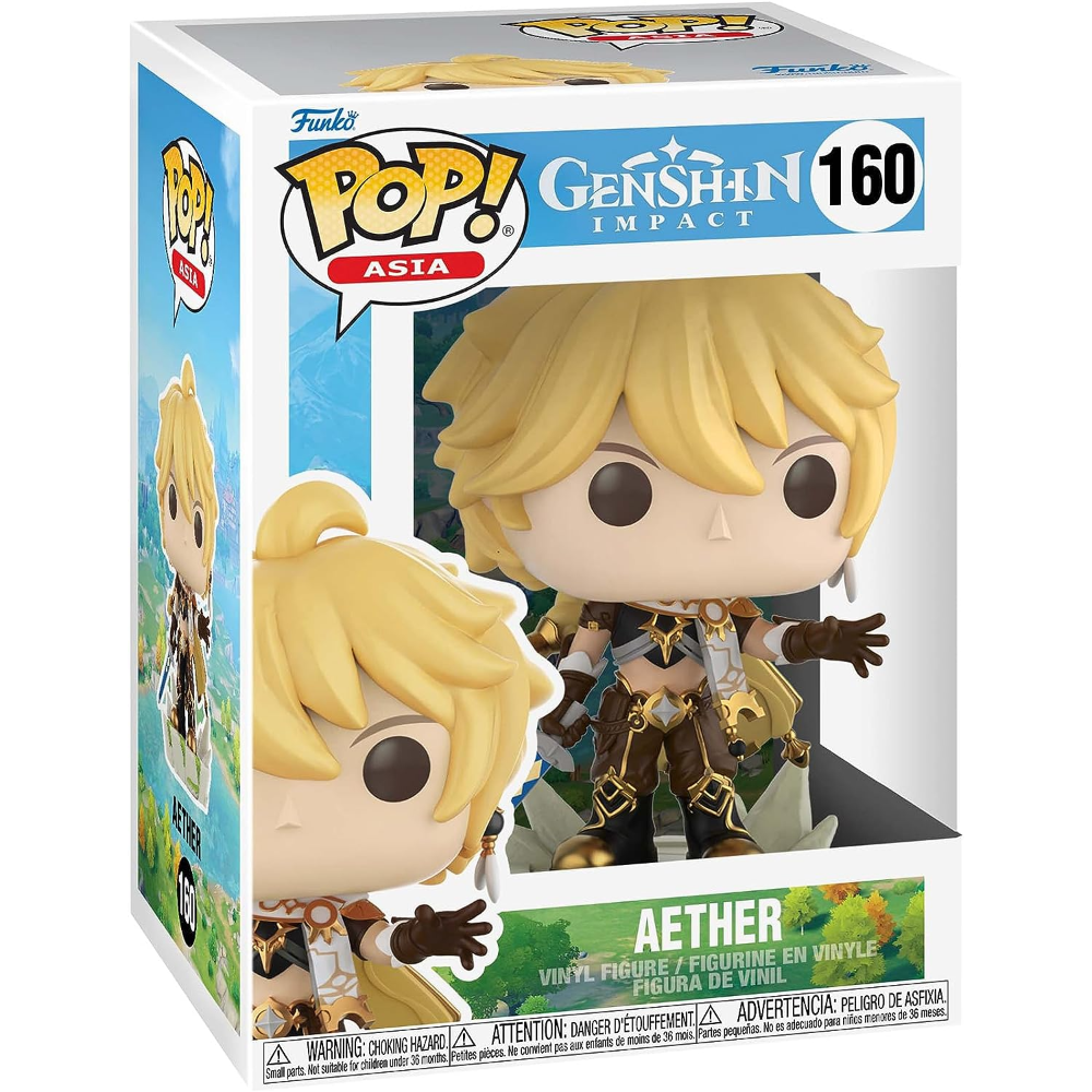 160 AETHER