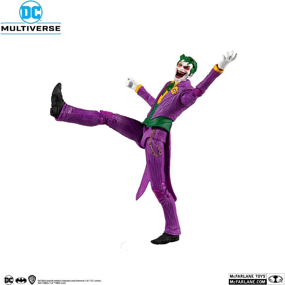 THE JOKER