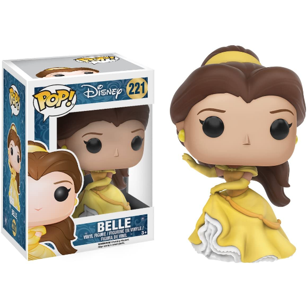 221 BELLE