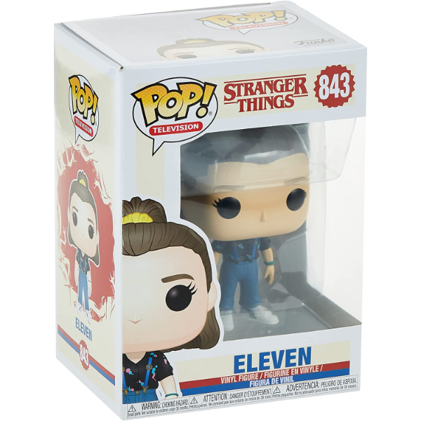 843 ELEVEN