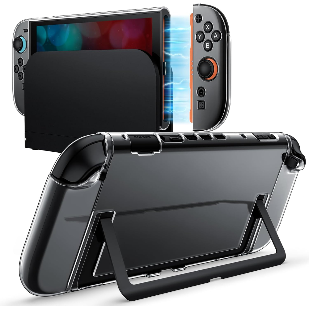 FUNDA PARA SWITCH 2
