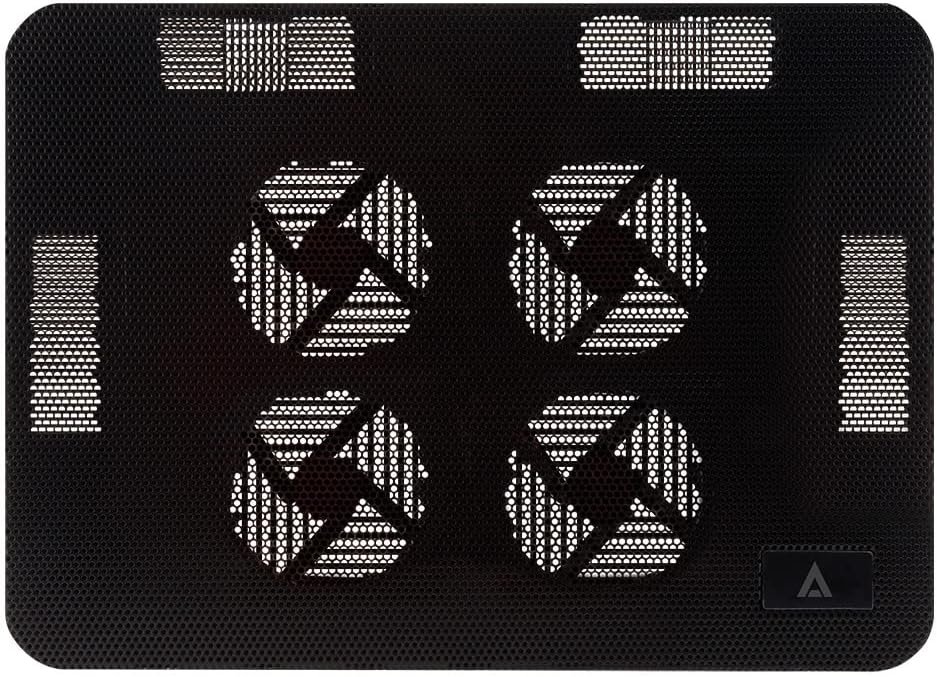 BASE ENFRIADORA PARA LAPTOP 17.5