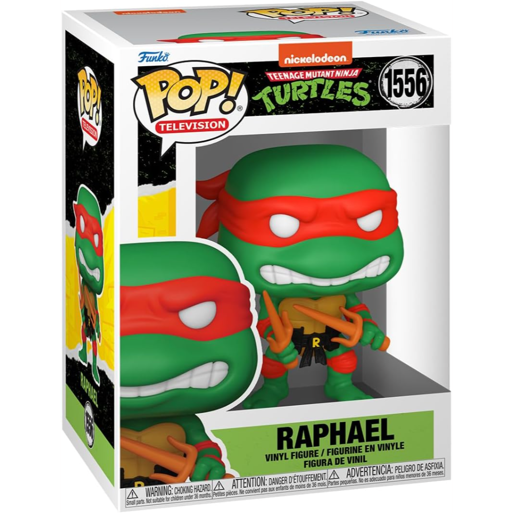 1556 RAPHAEL