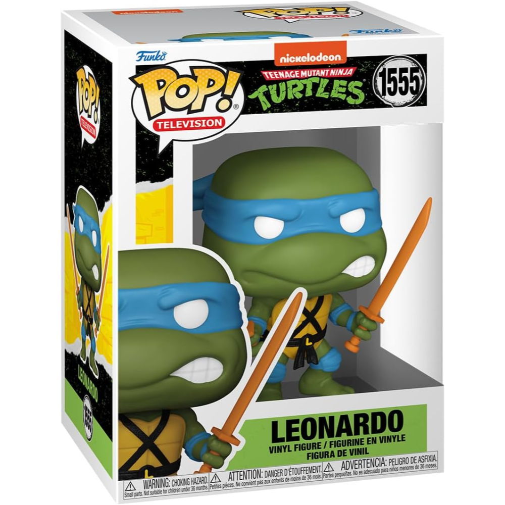 1555 LEONARDO