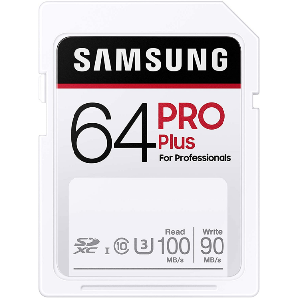 MEMORIA SD 64 GB