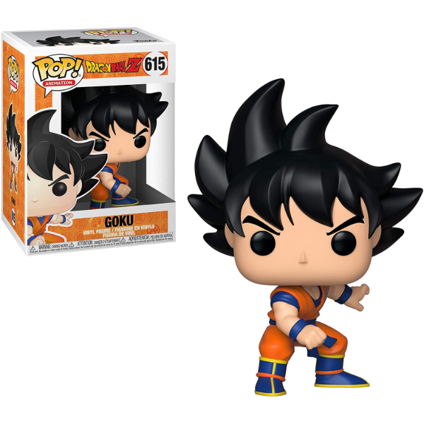 615 GOKU