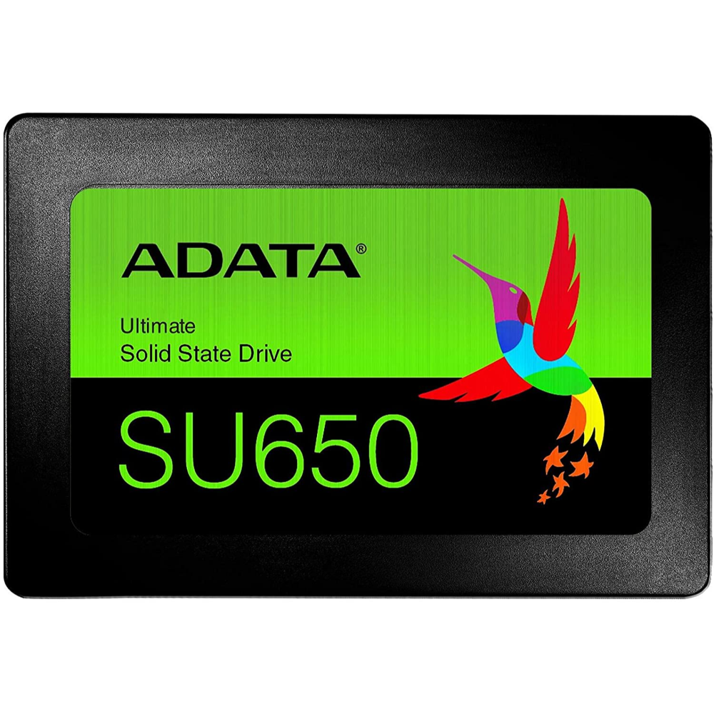 DISCO DURO SSD 120 GB