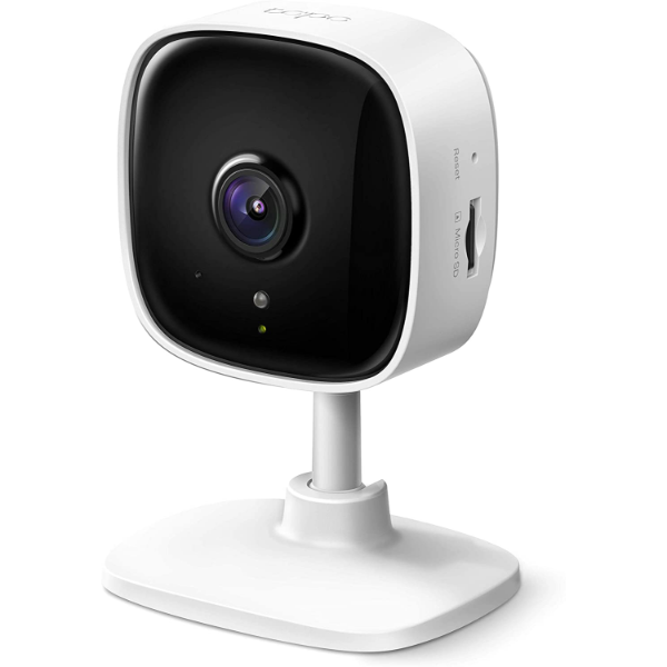 CAMARA DE SEGURIDAD WIFI FIJA