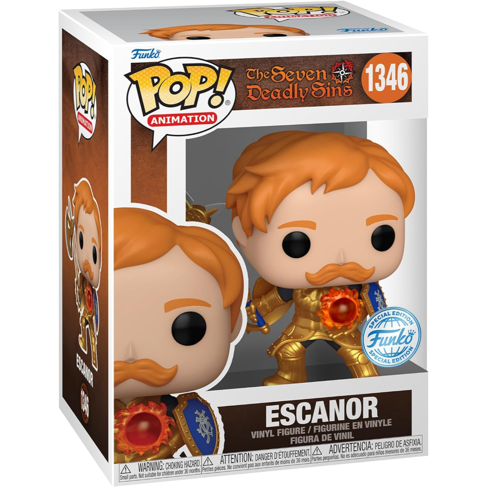 1346 ESCANOR