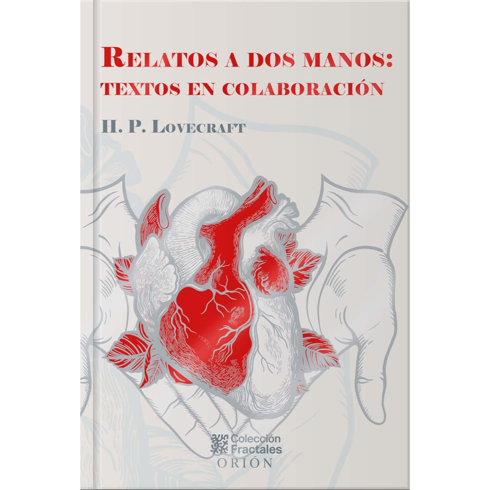 RELATOS A DOS MANOS: TEXTOS EN COLABORACION
