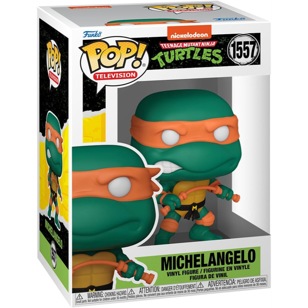 1557 MICHELANGELO