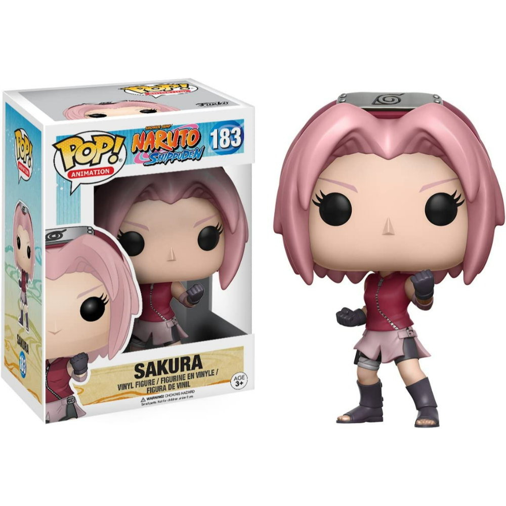 183 SAKURA