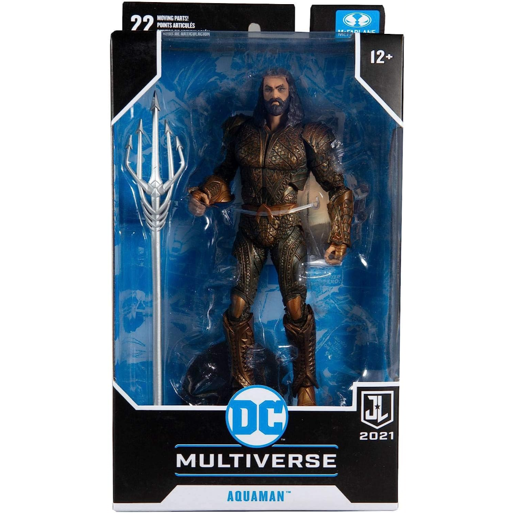 AQUAMAN